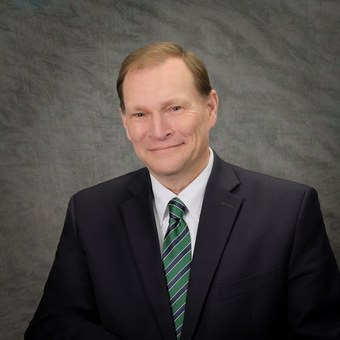 Tim Stanford
